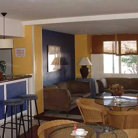 Hg Club Valena Lanzarote Island