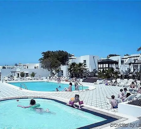 Apartment Hg Club Valena *