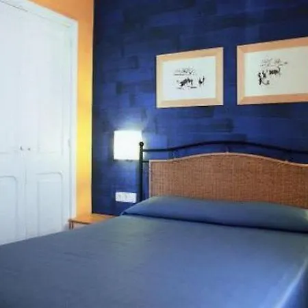 Hg Club Valena Διαμέρισμα