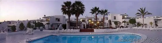 Apartment Hg Club Valena