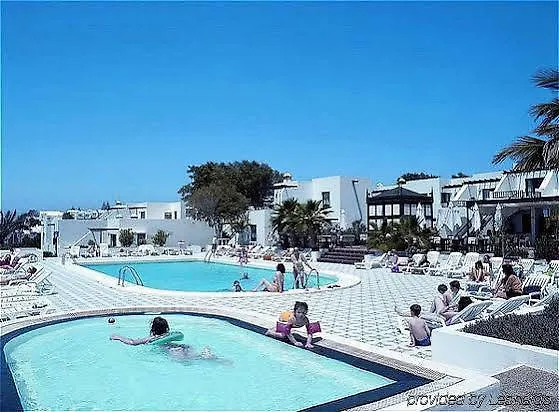 Apartment Hg Club Valena *