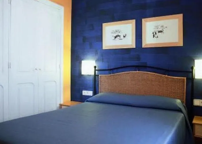 Hg Club Valena Apartment