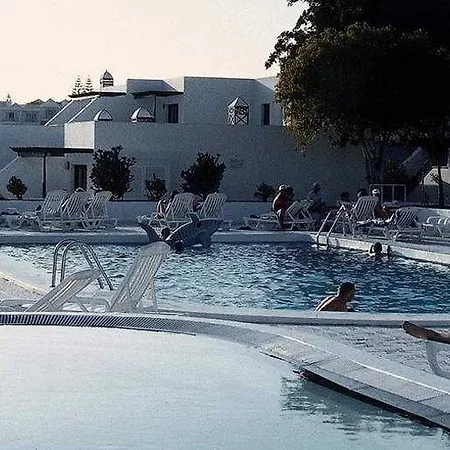 Hg Club Valena 호텔 Lanzarote Island