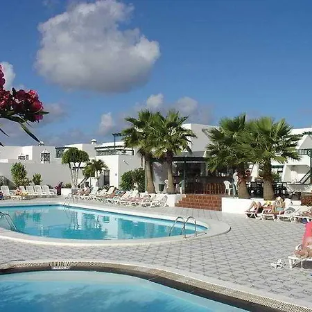 Hg Club Valena Apartamento *