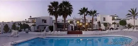 Apartamento Hg Club Valena