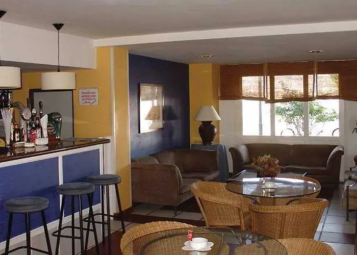 Hg Club Valena Lanzarote Island