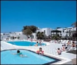 Hg Club Valena شقة Lanzarote Island
